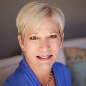 Meet your Posher, Judy